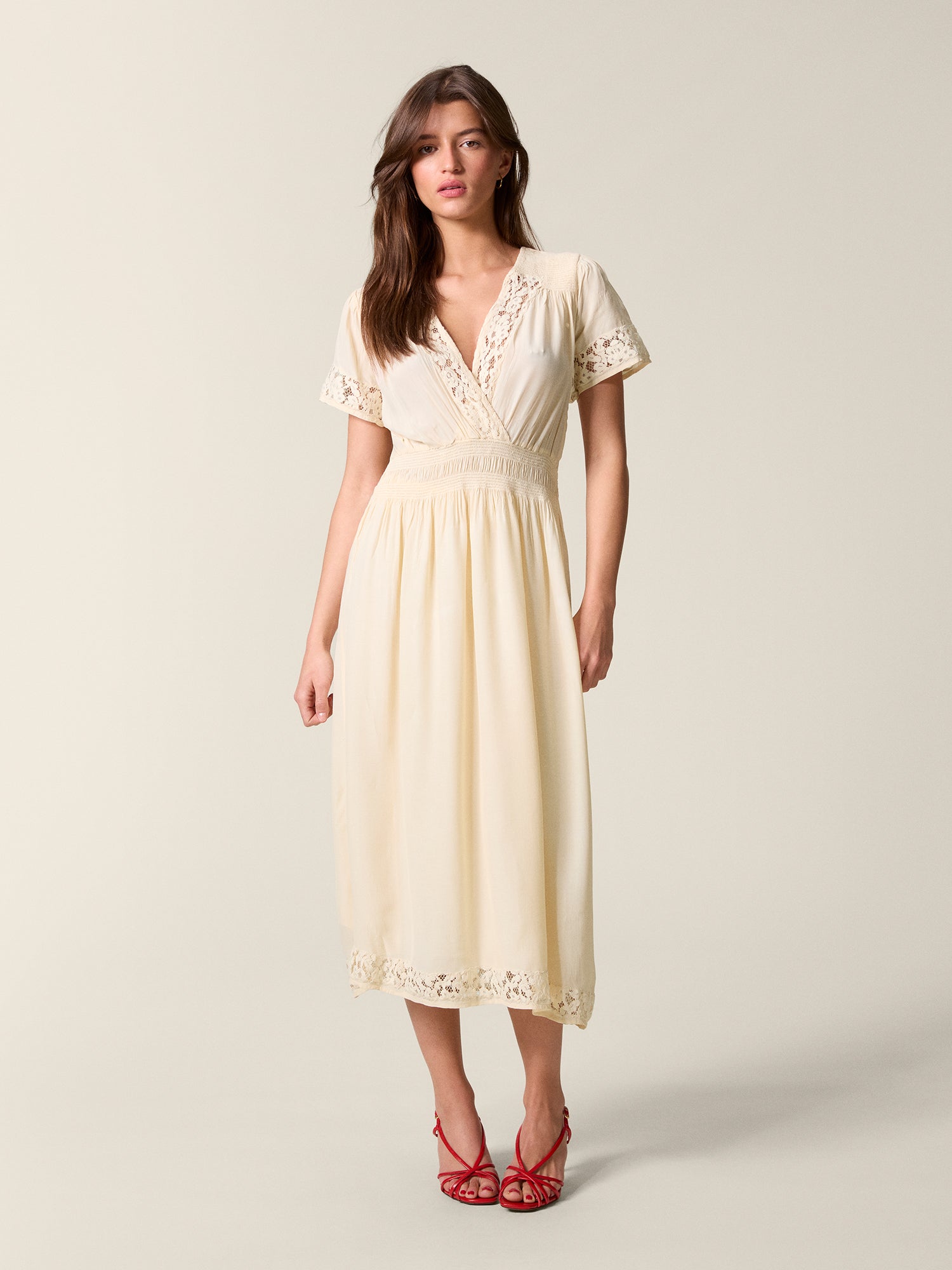 Robe RUTHY Robe RUTHY